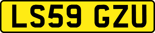 LS59GZU