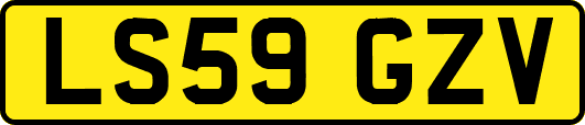 LS59GZV