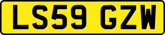 LS59GZW