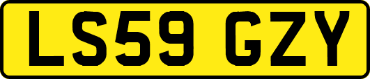 LS59GZY