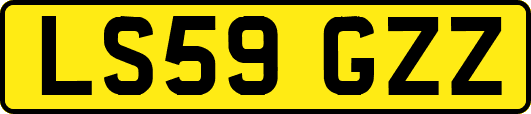 LS59GZZ