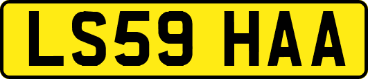LS59HAA
