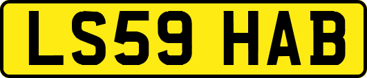 LS59HAB