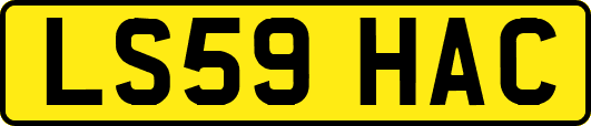 LS59HAC