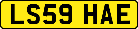 LS59HAE