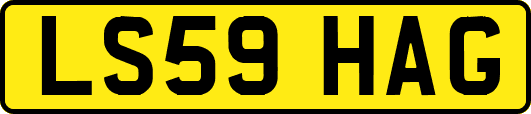 LS59HAG