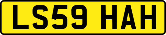 LS59HAH