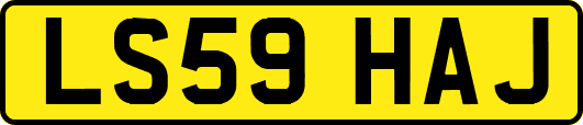 LS59HAJ