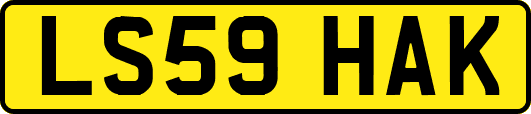 LS59HAK