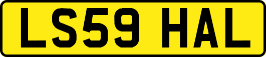 LS59HAL