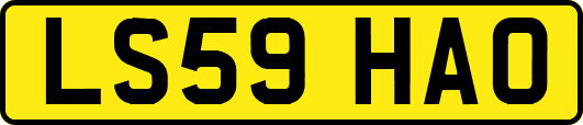 LS59HAO
