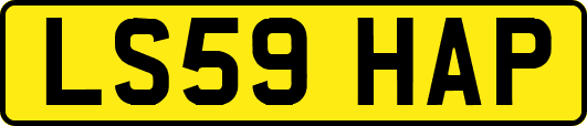 LS59HAP