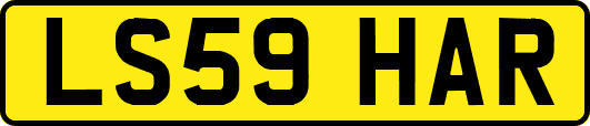 LS59HAR