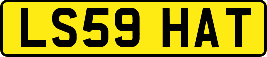 LS59HAT