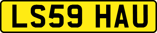 LS59HAU