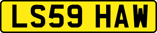 LS59HAW