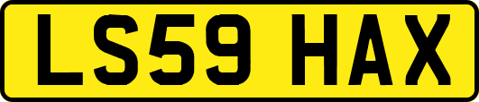 LS59HAX