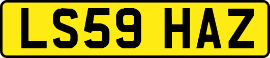 LS59HAZ