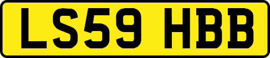 LS59HBB