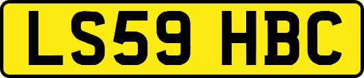 LS59HBC