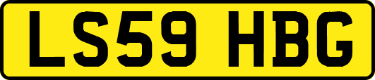 LS59HBG