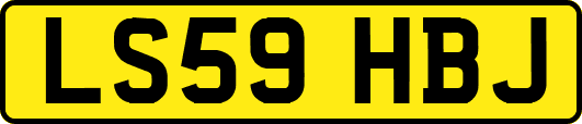 LS59HBJ