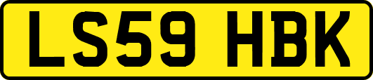 LS59HBK