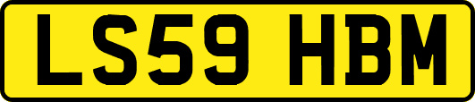 LS59HBM