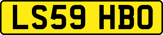 LS59HBO