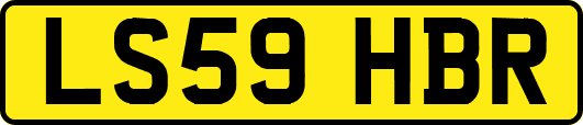 LS59HBR
