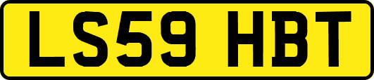 LS59HBT