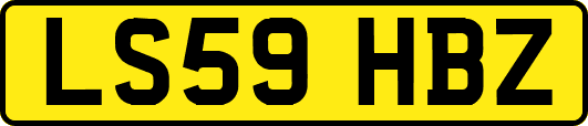 LS59HBZ
