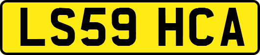 LS59HCA