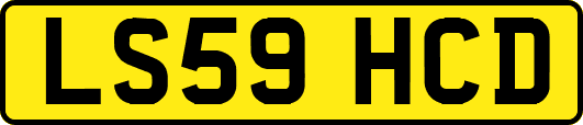 LS59HCD