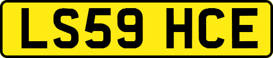 LS59HCE