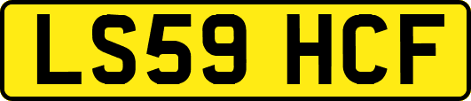 LS59HCF