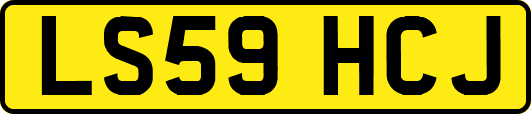 LS59HCJ