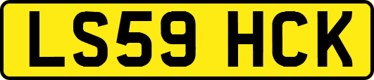 LS59HCK