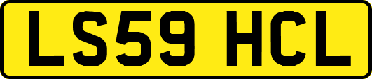 LS59HCL
