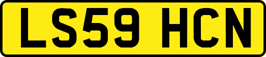 LS59HCN