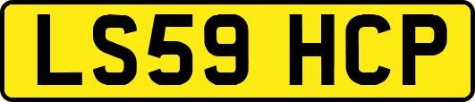 LS59HCP