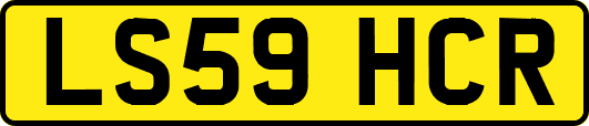 LS59HCR