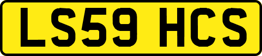 LS59HCS