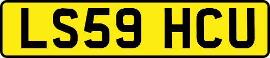 LS59HCU