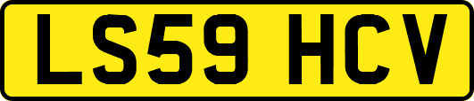 LS59HCV