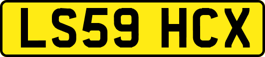 LS59HCX