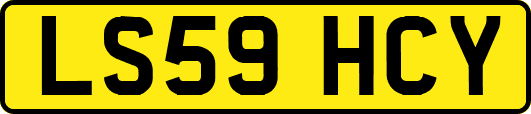 LS59HCY