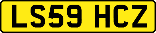 LS59HCZ