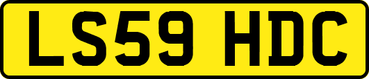 LS59HDC
