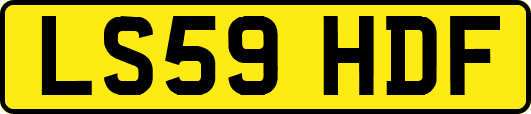 LS59HDF